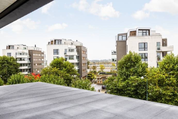 3 rum Lägenhet på Kalkstensvägen 10 Kalkbrottet Malmö kommun - bild 4