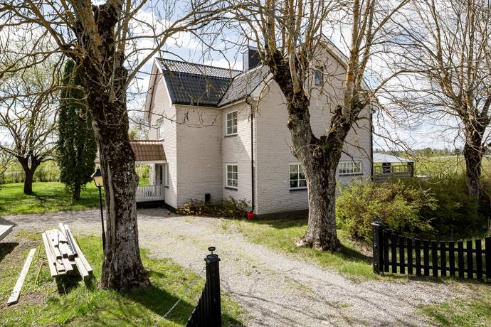 7 rum Villa på Grällsta 125 Grällsta Sala kommun - bild 54