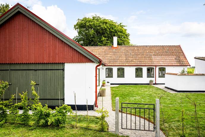 5 rum villa på Peppingevägen 228 Peppinge, Ystads kommun - bild 5