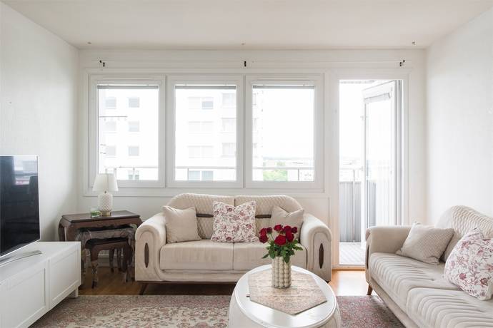 2 rum Lägenhet på Serenadgatan 24 Malmö kommun - bild 9