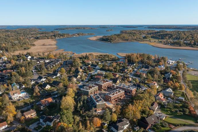 4 rum Lägenhet på Persögatan 12T Trosa Trosa kommun - bild 41