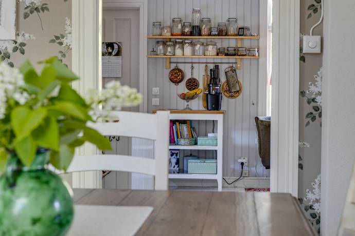 4 rum Villa på Nybrogatan 16 Centralt Åmåls kommun - bild 39