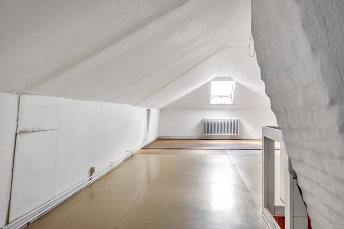 3 rum Villa på Nordhemsvägen 1 Norra Gottsunda Villaområde Uppsala kommun - bild 17