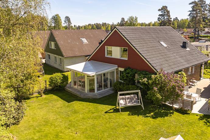 Flaxmans väg 28, Mjölnartorpet, Karlstads kommun