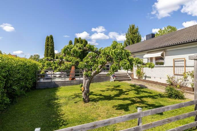 6 rum Villa på Kölvägen 9 Bålsta Mansängen Håbo kommun - bild 3