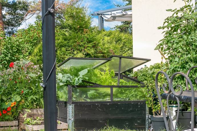 2 rum Lägenhet på Läkarstigen 7 Söderby Salems kommun - bild 33