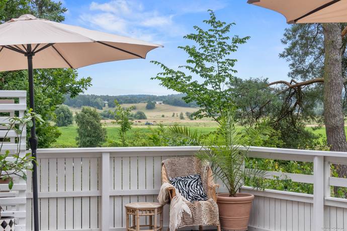 3 rum Villa på Örnbacken 5 Sjöbo Sommarby Sjöbo kommun - bild 19