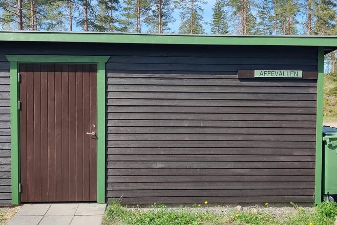 3 rum Vinterbonat fritidshus på Lofttjärn 73 & Lofttjärn 75 Lofttjärn Ljusnarsbergs kommun - bild 39