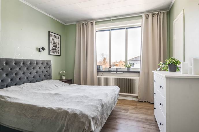 6 rum Villa på Dragstensgatan 7 Mjälga Borlänge kommun - bild 24