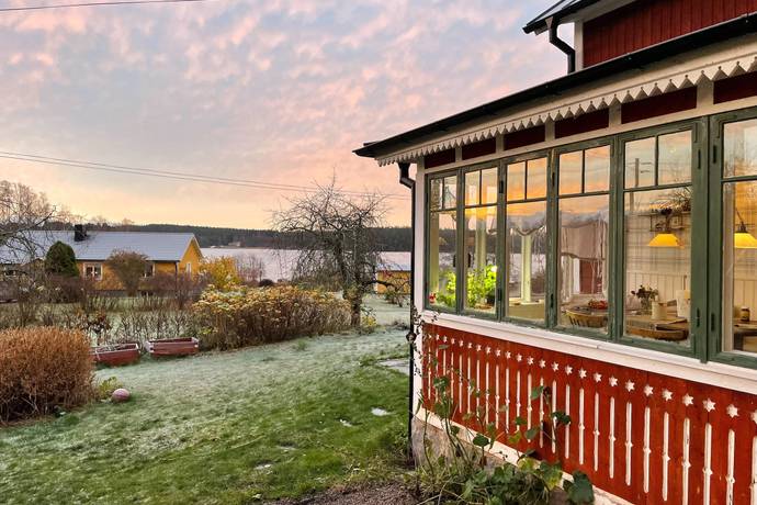 6 rum Villa på Tutta uddsvägen 3 Färingsö Skå Ekerö kommun - bild 43