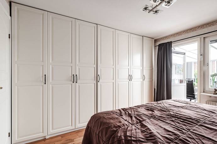 5 rum Lägenhet på Julrosvägen 108 Västerås Västerås kommun - bild 16