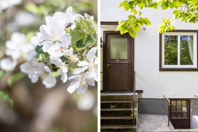 5 rum villa på Storgatan 53 Centralt, Emmaboda kommun - bild 3