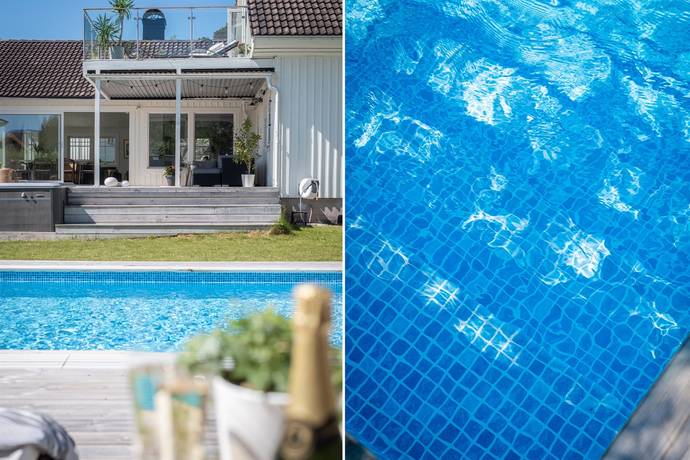 8 rum Villa på Lövuddsvägen 15 Vaxholm Resarö Vaxholms kommun - bild 50