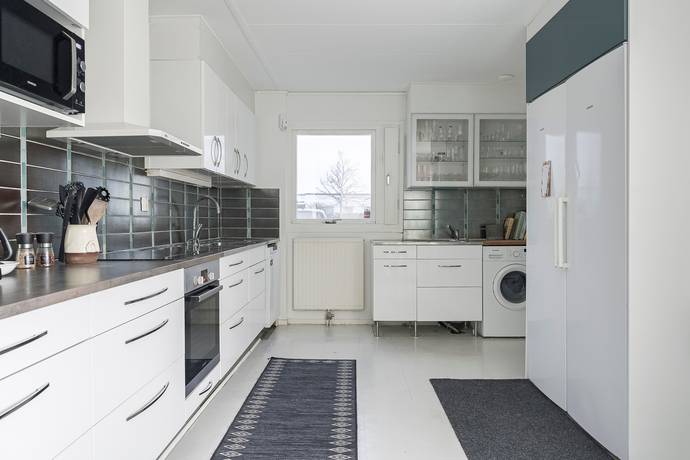 5 rum Villa på Kerstis väg 19 Hjärup Staffanstorps kommun - bild 8