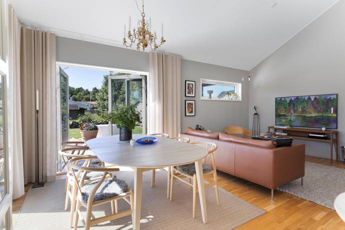 3 rum Villa på Bonnåsvägen 36 Espevik Varbergs kommun - bild 15