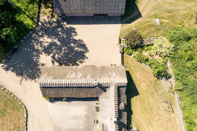 6 rum villa på Fästevägen 40 Maglehem, Kristianstads kommun - bild 4