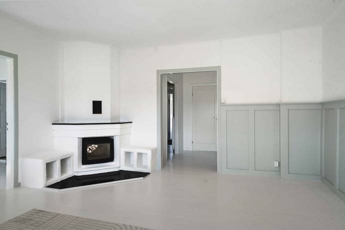 8 rum Villa på Börstil 204 Östhammars kommun - bild 20