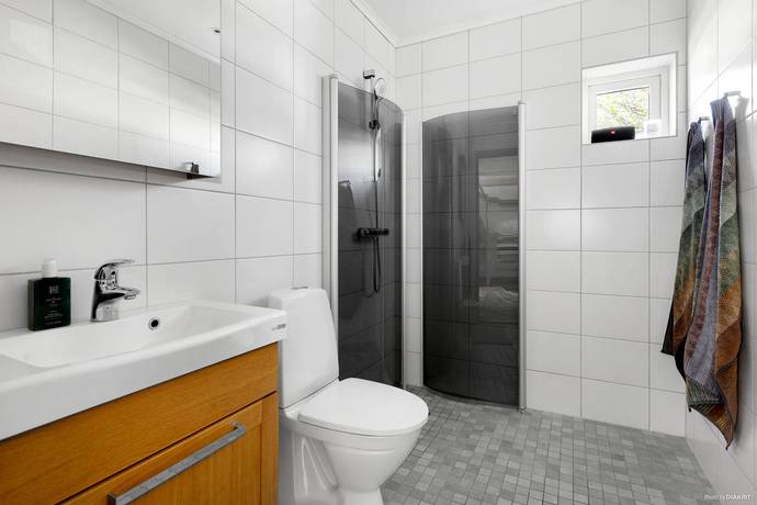 7 rum Villa på Myggvägen 22 Adolfsberg Örebro kommun - bild 36