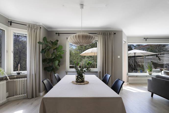 4 rum radhus på Helenedalsvägen 22C Bleket, Uddevalla kommun - bild 3