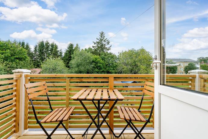 3 rum Villa på Majorsgatan 36 Storvik Sandvikens kommun - bild 10