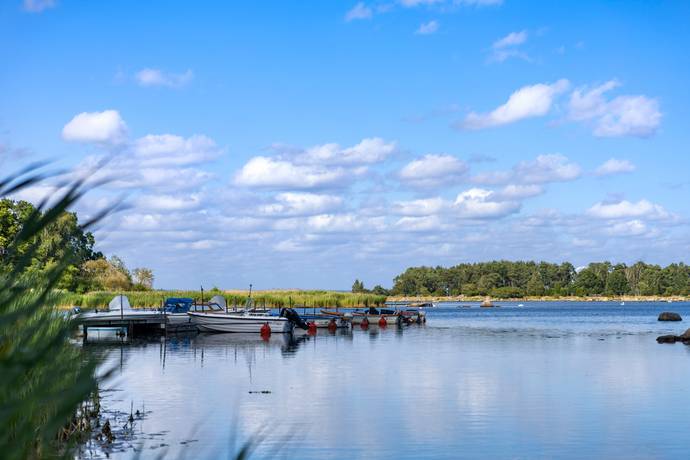 4 rum Vinterbonat fritidshus på Galärvägen 2326 Norje Boke Sölvesborgs kommun - bild 25