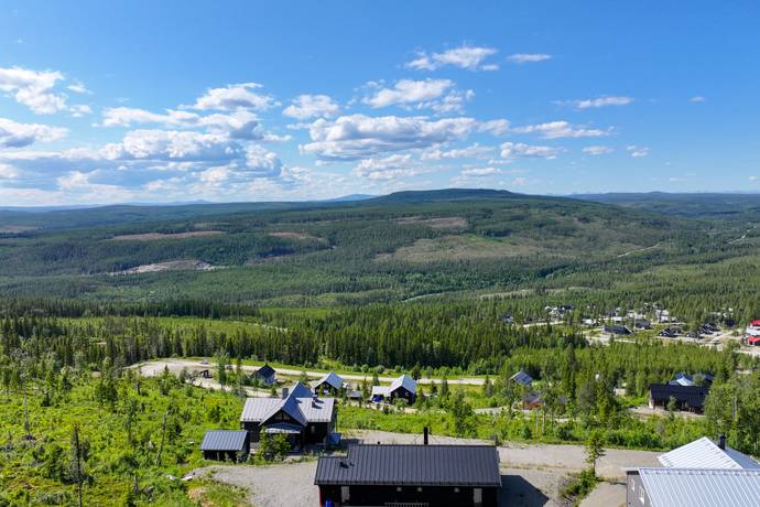 5 rum fritidshus på Vemdalsskalet Klockarfjällsvägen 261 Vemdalsskalet, Härjedalens kommun - bild 3