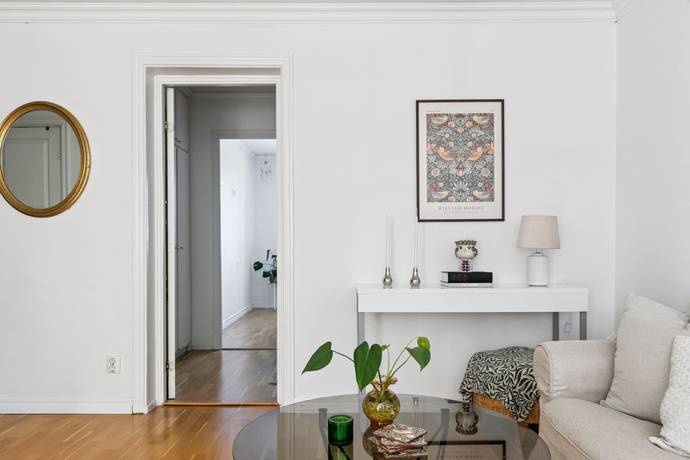3 rum Lägenhet på Skogsvägen 52 Tungelsta Haninge kommun - bild 35