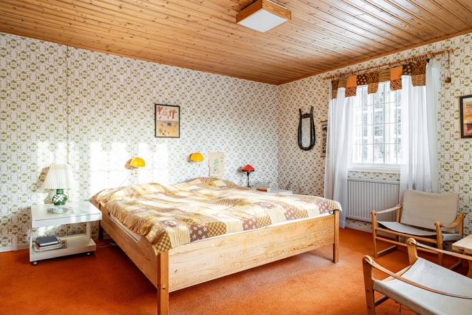 Gård/skog på Torsfjärden 320 Lidsjöberg Strömsunds kommun - bild 24