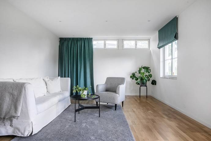 7 rum Villa på Vårgärdsvägen 63 Saltsjöbaden Nacka kommun - bild 33