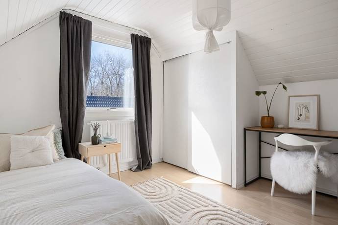 5 rum Villa på Snörpåsvägen 6 TORSLANDA-BJÖRLANDA Göteborgs kommun - bild 41