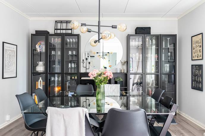 5 rum Villa på Oppnevägen 5 Gällö Bräcke kommun - bild 11