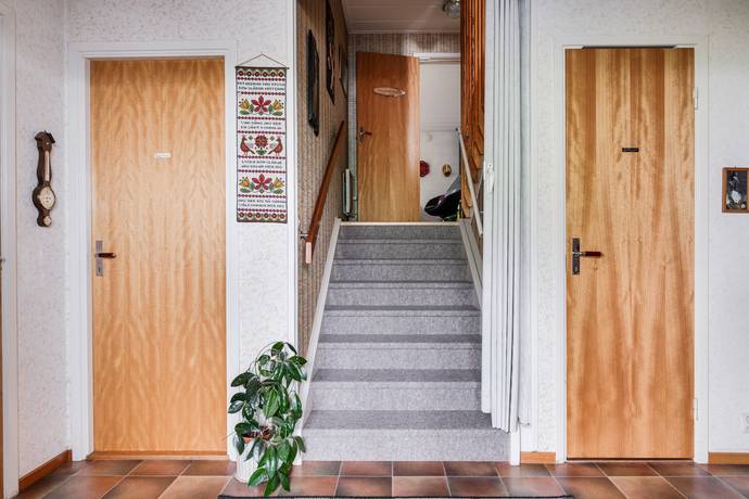 5 rum Villa på Reflevägen 22 Ulricehamn Ulricehamns kommun - bild 2