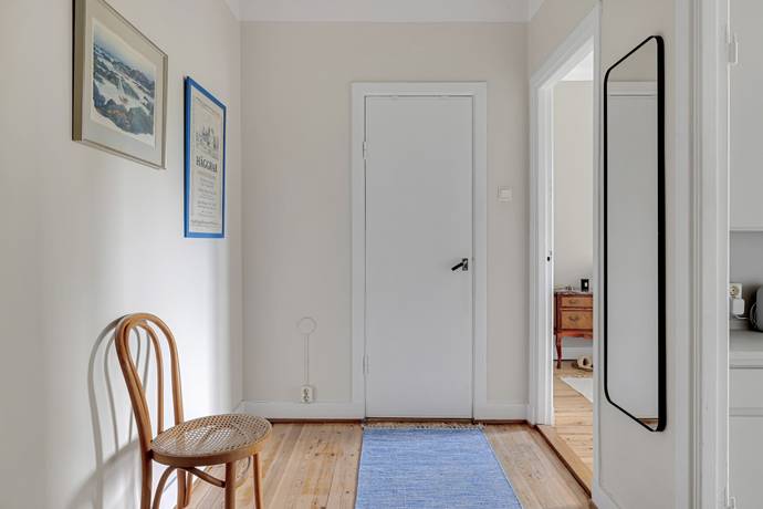 2 rum Lägenhet på Botvidsgatan 4C Fålhagen/Höganäs Uppsala kommun - bild 12