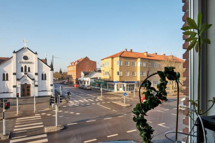 Linnégatan 29 - Fler