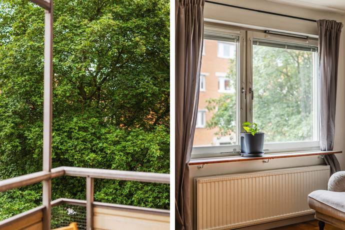 3 rum lägenhet på Prästgårdsgränd 8 Älvsjö, Stockholms kommun - bild 5