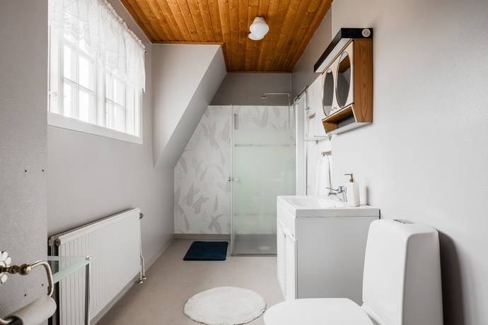 6 rum Villa på Norra Ringvägen 41 Centrum Tidaholms kommun - bild 17