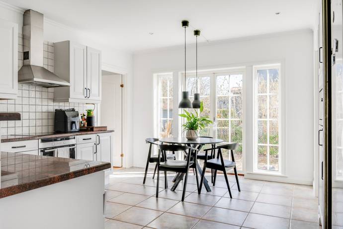 6 rum Villa på Backsippevägen 3 Kämpinge Vellinge kommun - bild 9