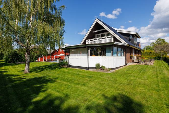 6 rum Villa på Torgvägen 10 Odensbacken Örebro kommun - bild 44