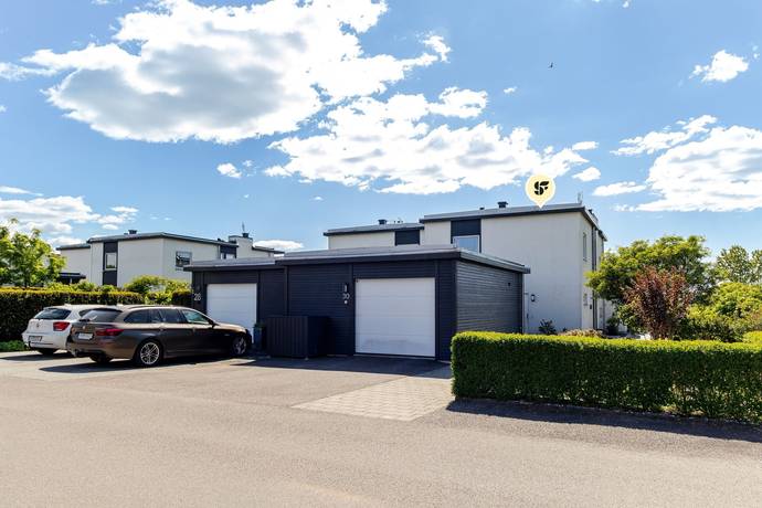 5 rum parhus på Älgvägen 30 Hjortsberg, Falkenbergs kommun - bild 5