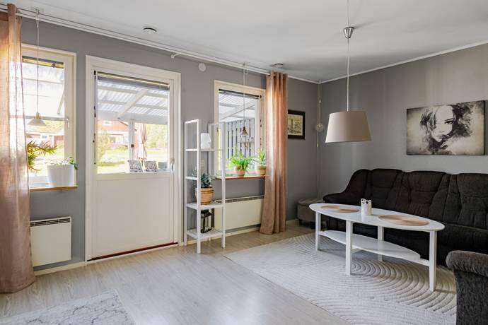 4 rum Parhus på Sandviksvägen 108 Skutudden Falu kommun - bild 9