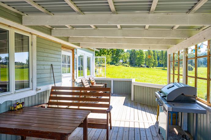 3 rum Fritidshus på Rotvik Grönkulla Säffle kommun - bild 29