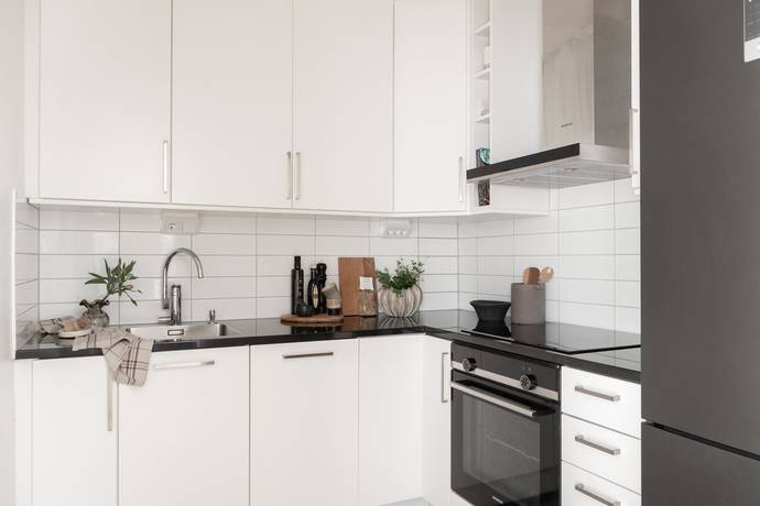 2 rum lägenhet på Nybrogatan 81 Östermalm, Stockholms kommun - bild 3