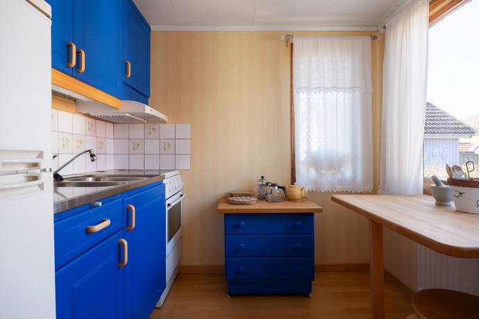 2 rum Fritidshus på Sextettgången 34 Säve - Gunnesby Göteborgs kommun - bild 14