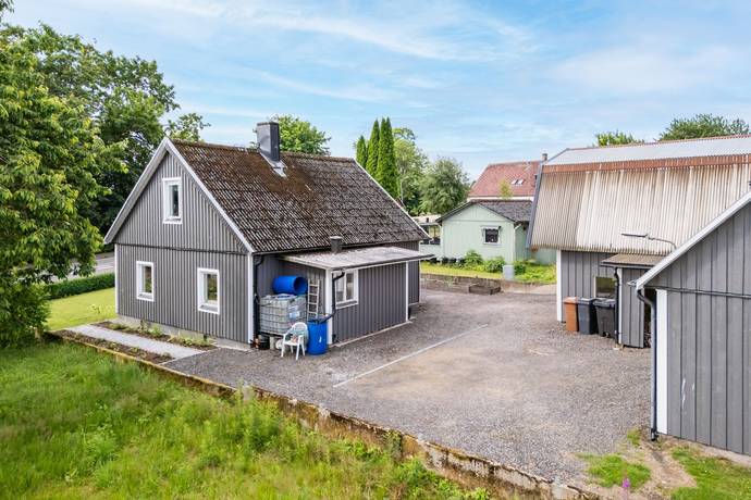 3 rum villa på Ask 717 Röstånga, Svalövs kommun - bild 4