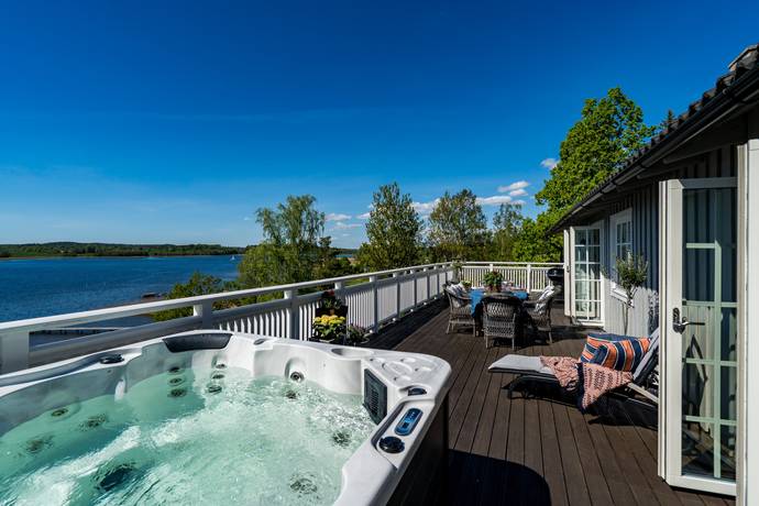 4 rum Villa på Solvik 415 Askersunds kommun - bild 66