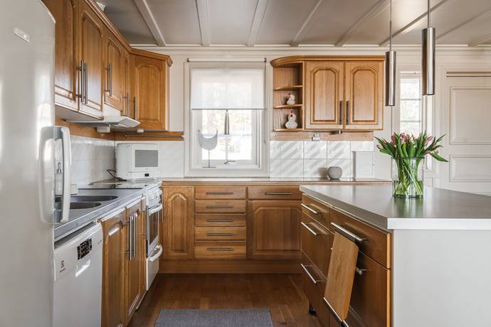 3 rum Villa på Fänrikgatan 13 Klubben/Pite Havsbad Piteå kommun - bild 12