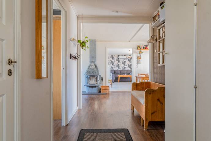 4 rum Villa på Smultronstigen 31 Malå Malå kommun - bild 4