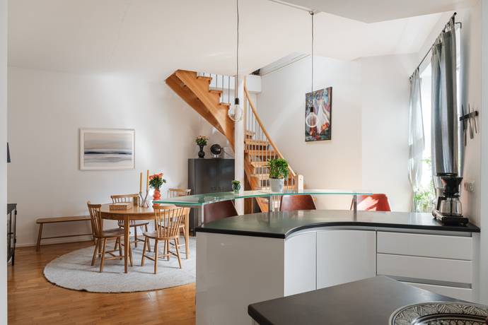 2 rum lägenhet på S:t Pauli kyrkogata 15B Rörsjöstaden, Malmö kommun - bild 5