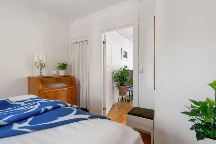4 rum Villa på Hubertusvägen 5 Glömsta Huddinge kommun - bild 34