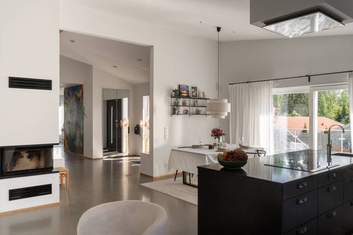 5 rum villa på Sturehovsvägen 9 Skogstorp, Eskilstuna kommun - bild 5